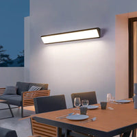 Courtyard Lamp for Outdoors