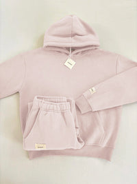 Comfort Wear Loungewear Set