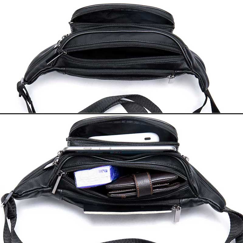 Sac bandoulière