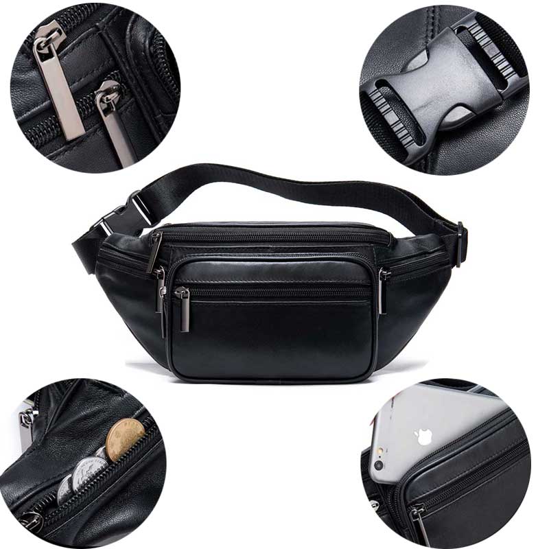 Sac bandoulière