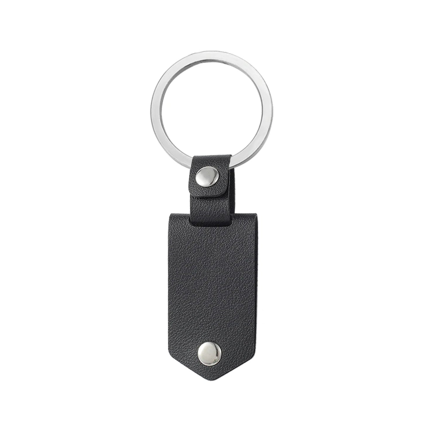 Customisable Valentine's Keychain