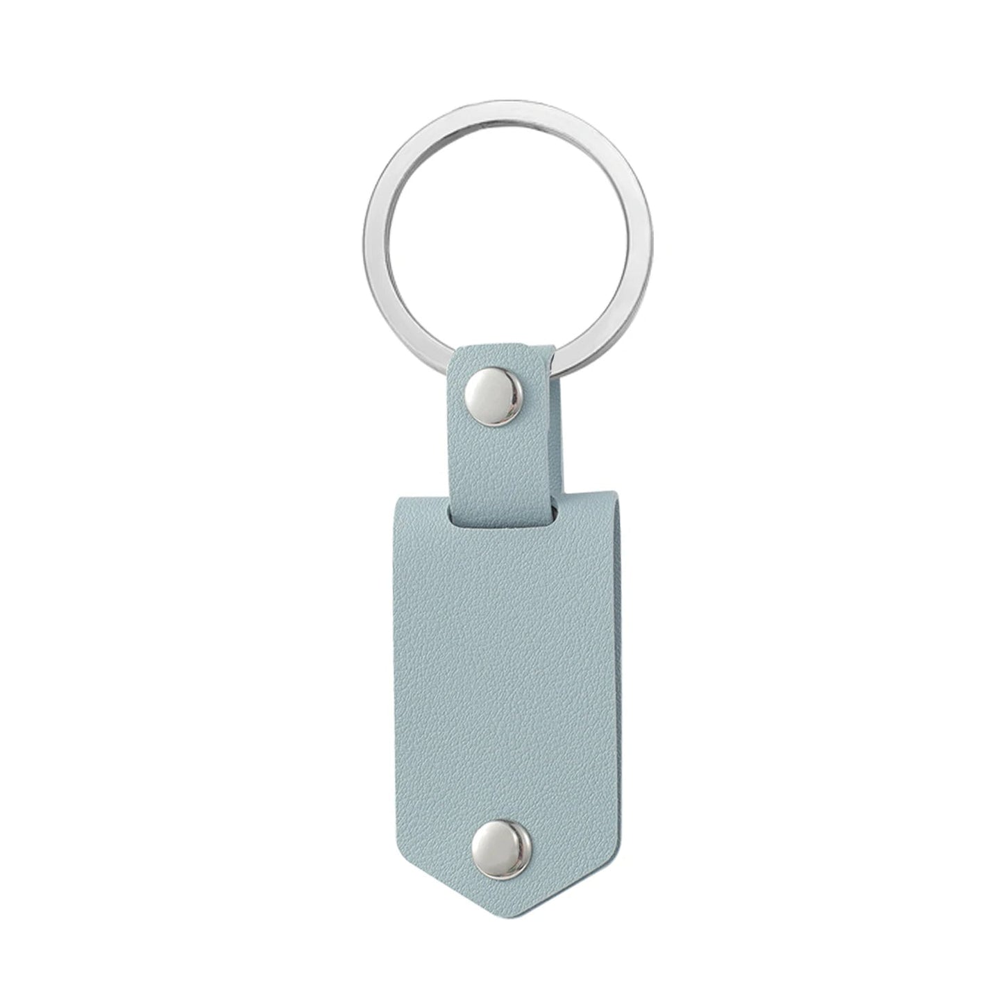 Customisable Valentine's Keychain