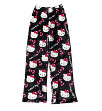 Cyra - Hello Kitty Pattern Pajama