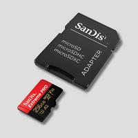 Davy | Tarjeta Micro SD de 1TB: espacio digital enorme