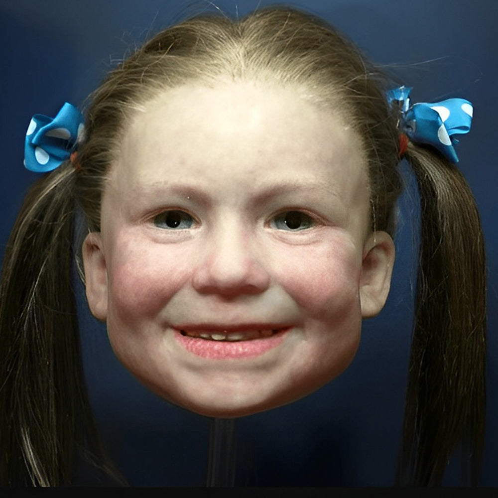 Davy | 2023 New Style Mask Headwear