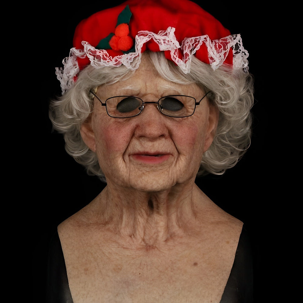 Davy | 2023 New Style Mask Headwear