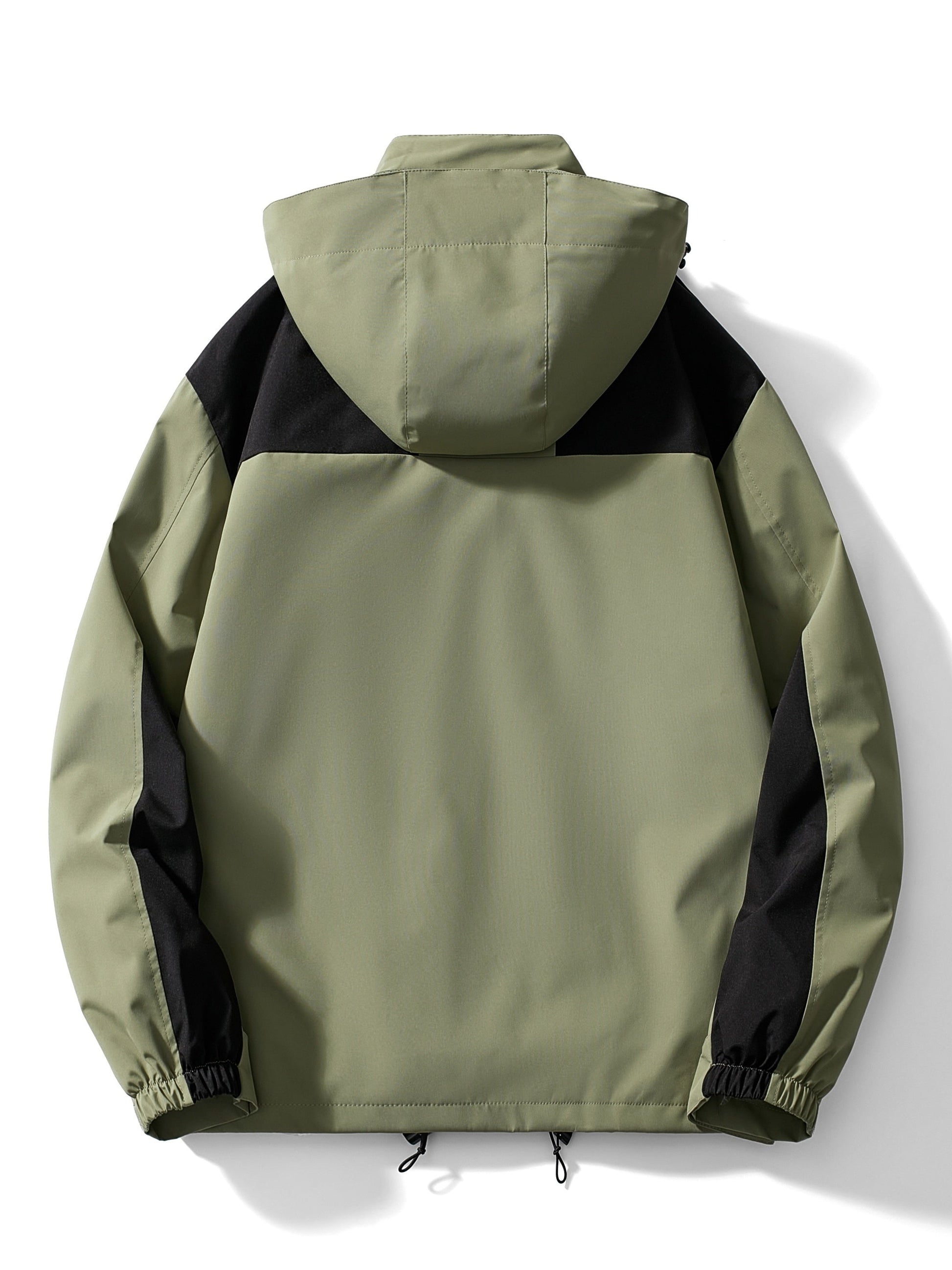 Davy | 3-in-1 Fleece Winter Jacket with Hood for Women