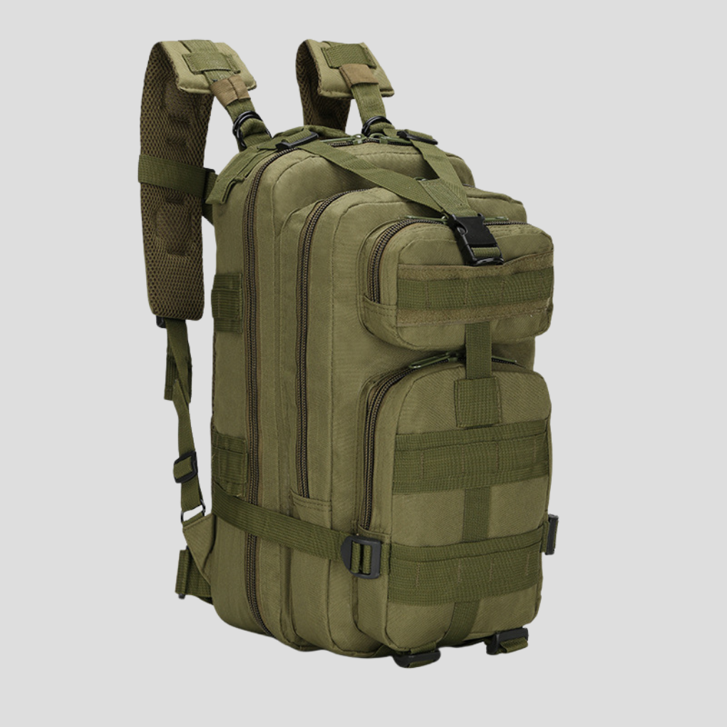 Davy | 30L Molle Tactical Backpack