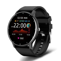 Davy | 360° FITSmartWatch