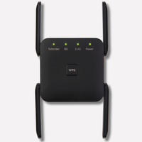 Davy | 1200Mbps Dual Band WiFi Extender