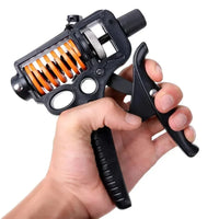 Davy | Adjustable 5-165kg Heavy Grip Strengthener - Finger Expander for Arm, Wrist, and Forearm Training