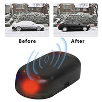 Davy | Antifreeze Snow Removal 2.0
