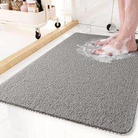 Davy | Tapis de bain texturé antidérapant pour douches sécurisées