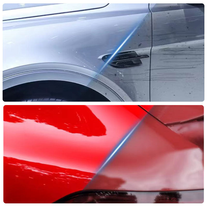 Davy | Auto Paint Scratch Repair Paste, have a brand new car