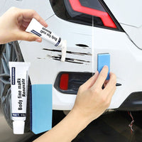 Davy | Car Scratch Remover Paste for a Flawless Finish