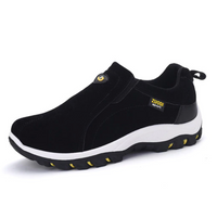 Davy | Chaussures de randonnée orthopédiques de soutien pour hommes