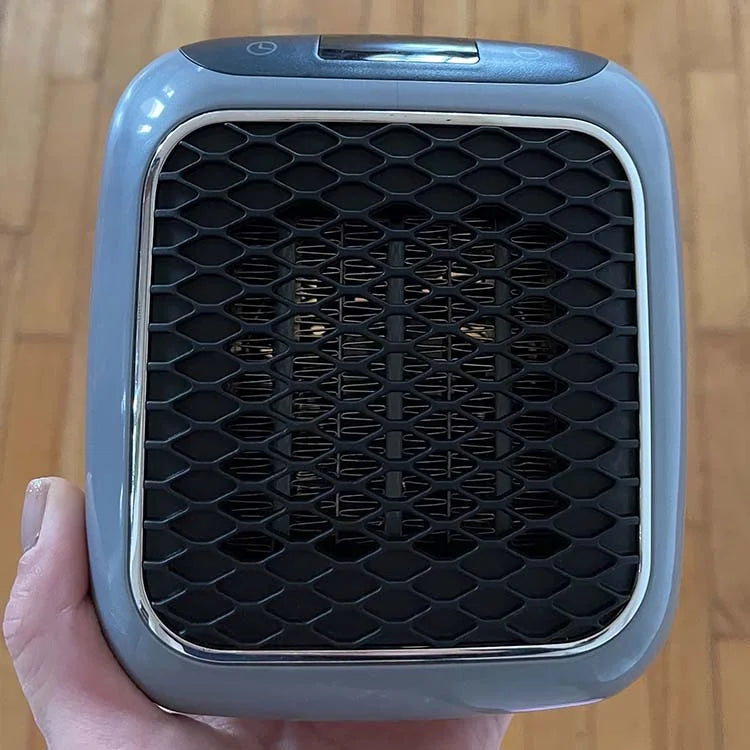 Davy | Best rated portable heater