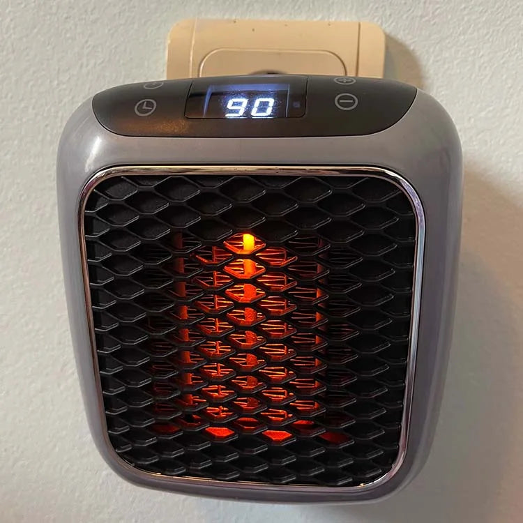 Davy | Best rated portable heater