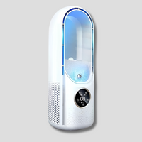 Davy | Bladeless Desk Cooling Fan
