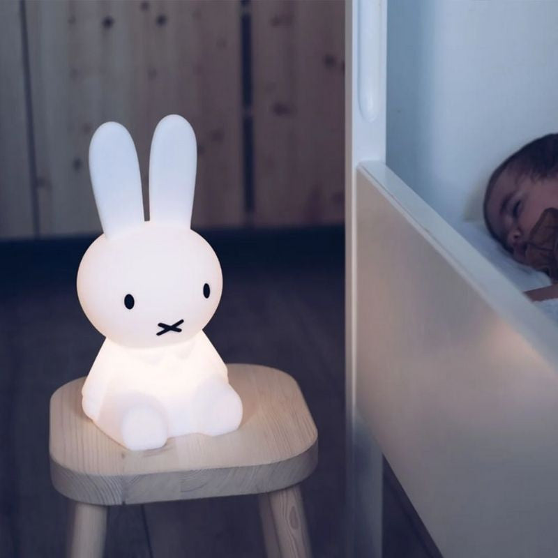 Davy | Bunny Decorative Figure | Iconic Figure Design