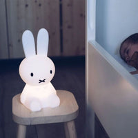 Davy | Rabbit Decorative Figurine | Iconic Character Art