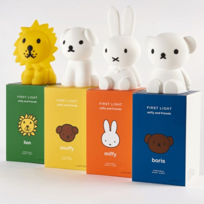 Davy | Bunny Decorative Figure | Iconic Figure Design