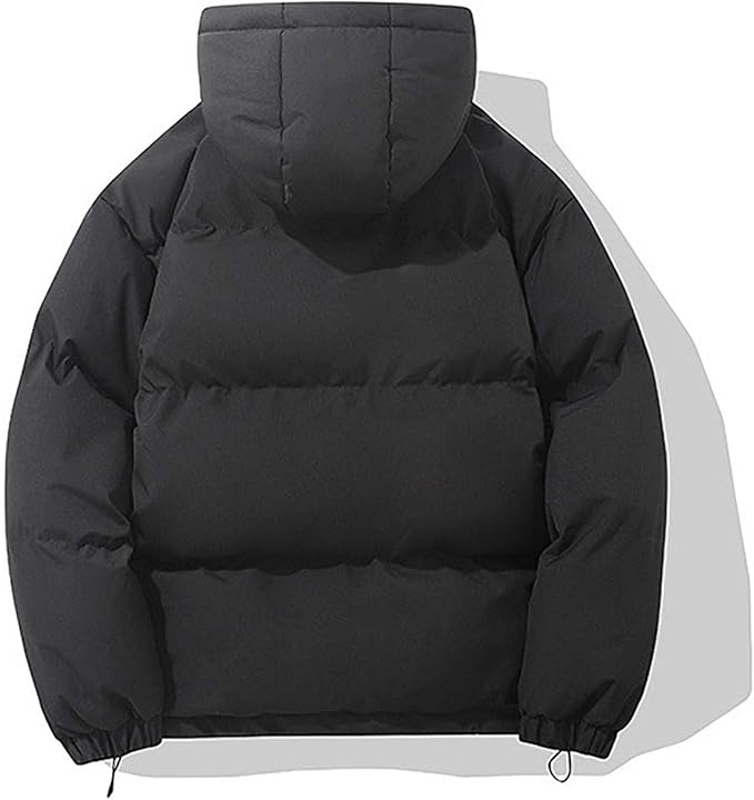 Davy - Classic Design Warm Hoodie