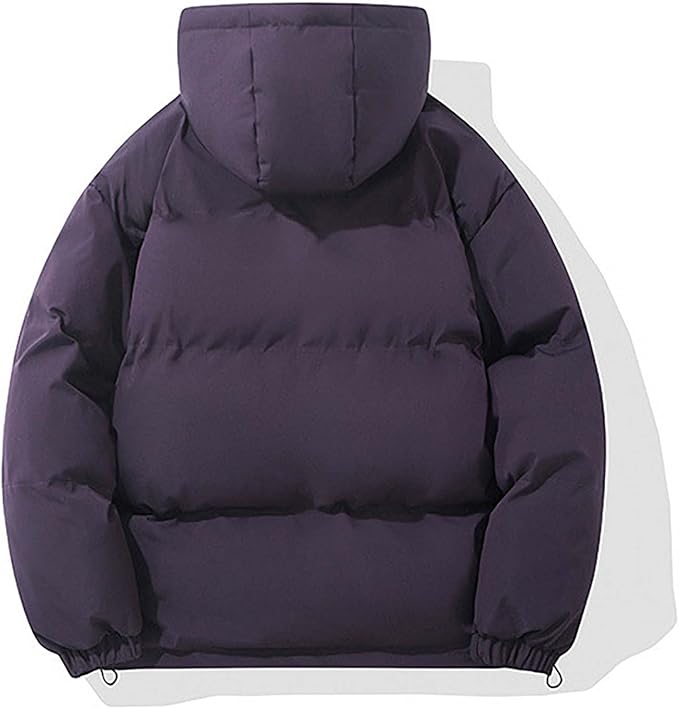 Davy - Classic Design Warm Hoodie