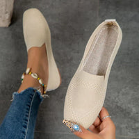 Mocassins orthopédiques rembourrés