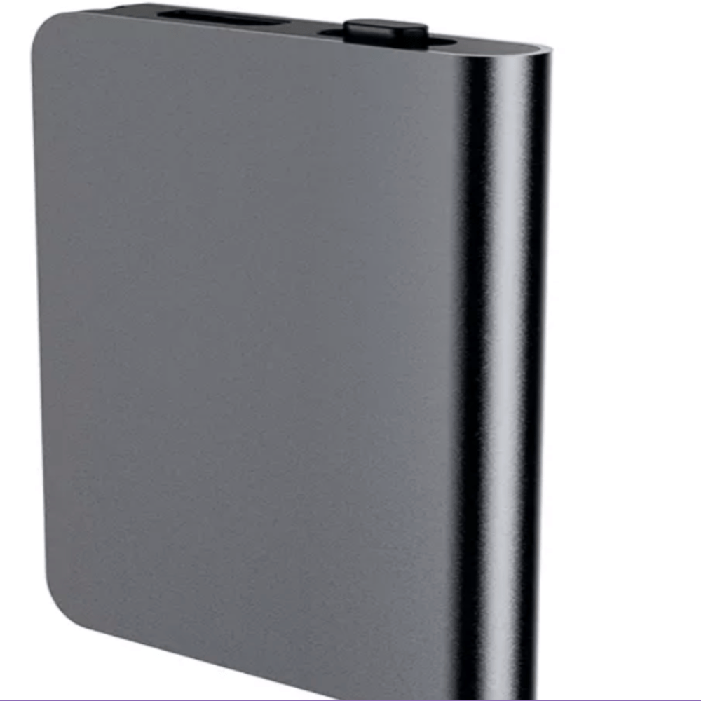 Davy | Compact Voice-Activated Digital Audio Recorder