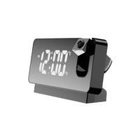 Davy | Reloj Despertador con Proyección Digital y Pantalla LED