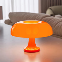 Davy | Lampe champignon réglable avec alimentation USB