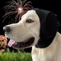 Davy | Protection d'oreilles pour chien pour réduction du bruit et apaisement