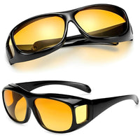 Davy | Gafas para conducir con visión nocturna mejorada