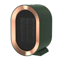 Davy | Four électrique – Solution de chauffage portable et économe en énergie