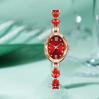 Davy | Montre quartz élégante et déperlante pour femmes