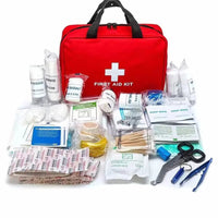 Davy | FirstAidPro - 184-piece first aid kit [50% DISCOUNT]