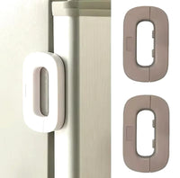 Davy Fridge™ — Sécurisez le danger et respirez facilement chaque jour