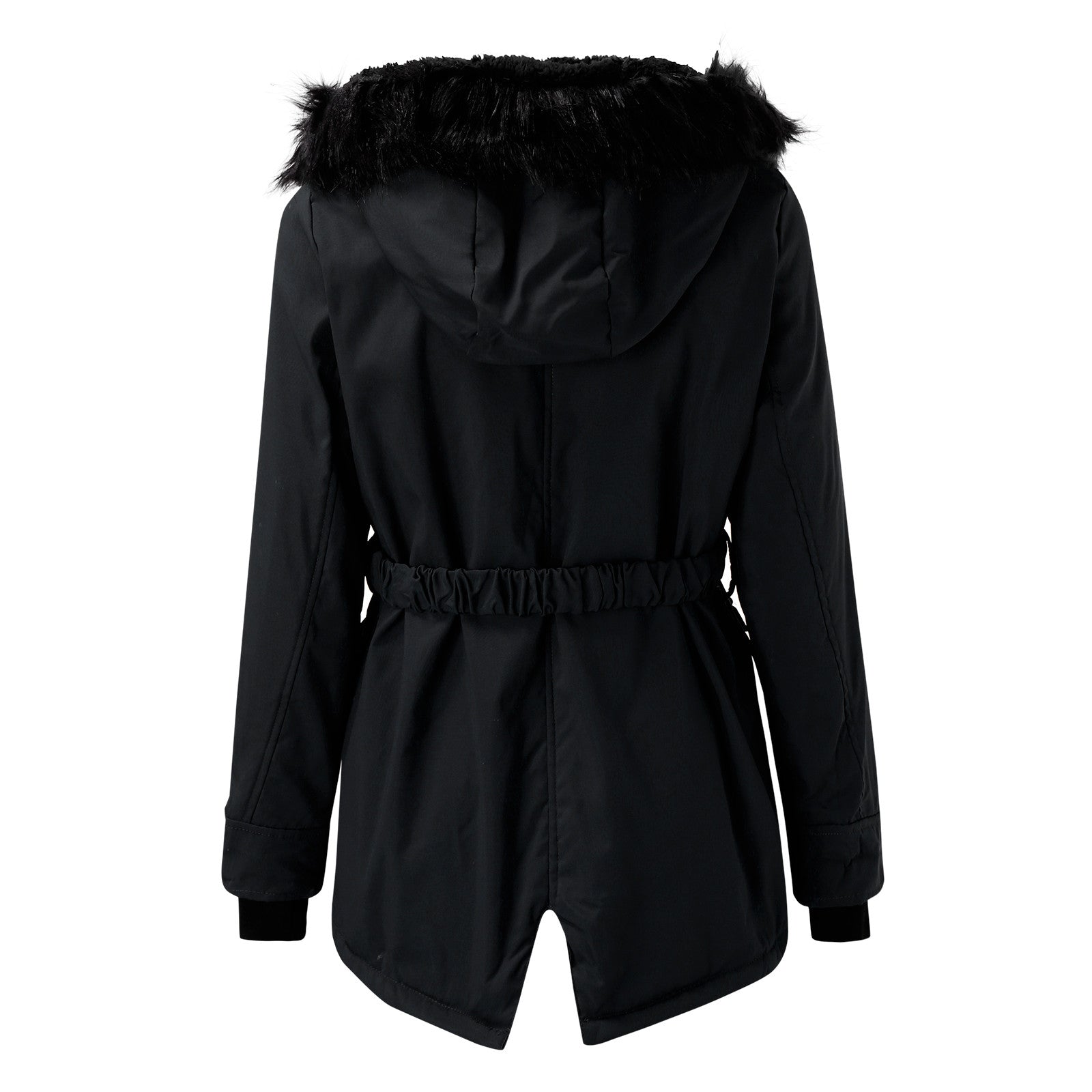 Davy FRIEDA - Warmer Fashion Coat