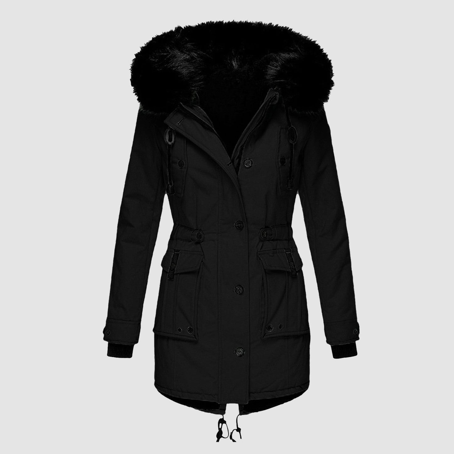 Davy FRIEDA - Warmer Fashion Coat