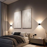Davy | Lampe murale LED Garduru | Moderne, polyvalente et économe en énergie
