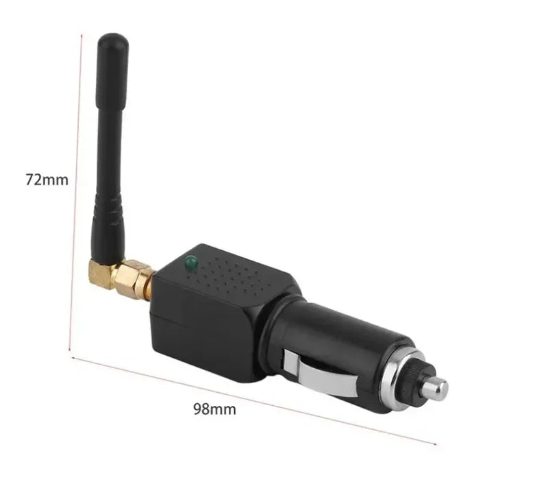 Davy | GPS Tracker Signal Blockers for Car Truck Vehicle