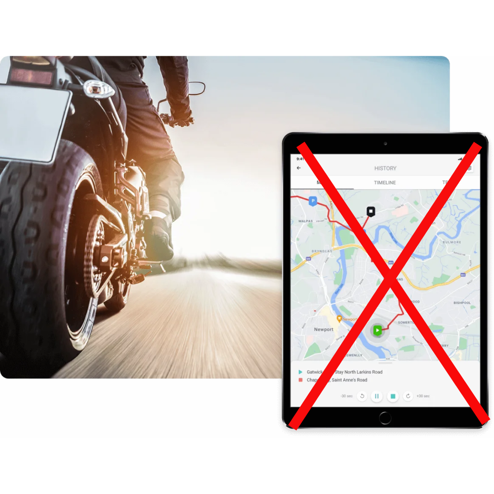 Davy | GPS Tracker Signal Blockers for Car Truck Vehicle