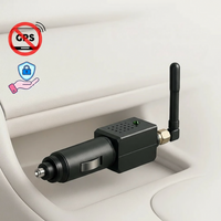Davy | Bloqueadores de Señal GPS para Coche, Camión y Vehículo