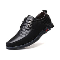Davy - Chaussures hybrides en cuir synthétique