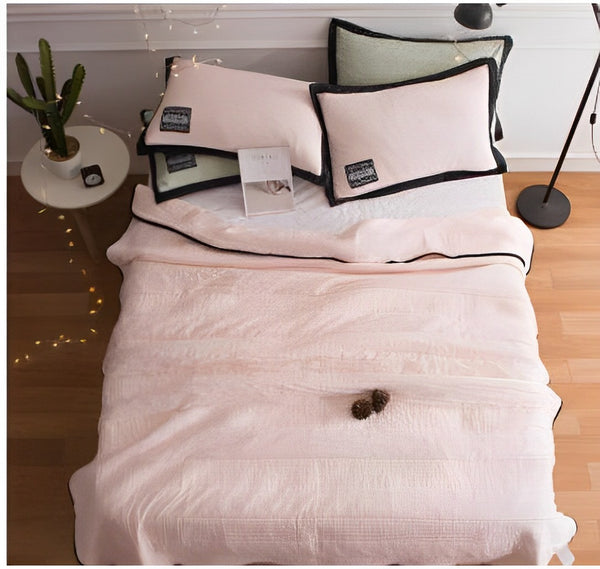 Davy | Ice Cooling Blanket - Cool and Comfortable Sleep