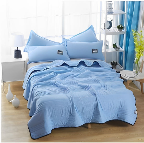 Davy | Ice Cooling Blanket - Cool and Comfortable Sleep