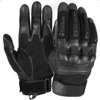 Davy | Gants de travail tactiques robustes à doigts complets