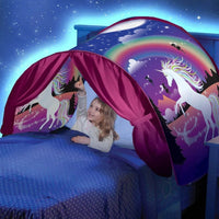 Davy | Tienda de cama para niños con diseños de dinosaurios y unicornios
