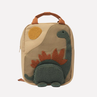 Davy | Mochila de dinosaurio para niños
